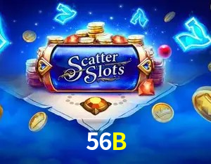 Bonus na Cassino Online 56B